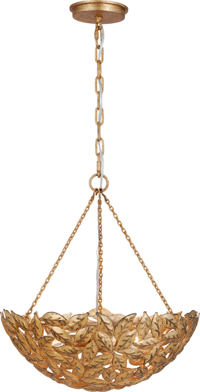 Kelan Semi Flush Mount