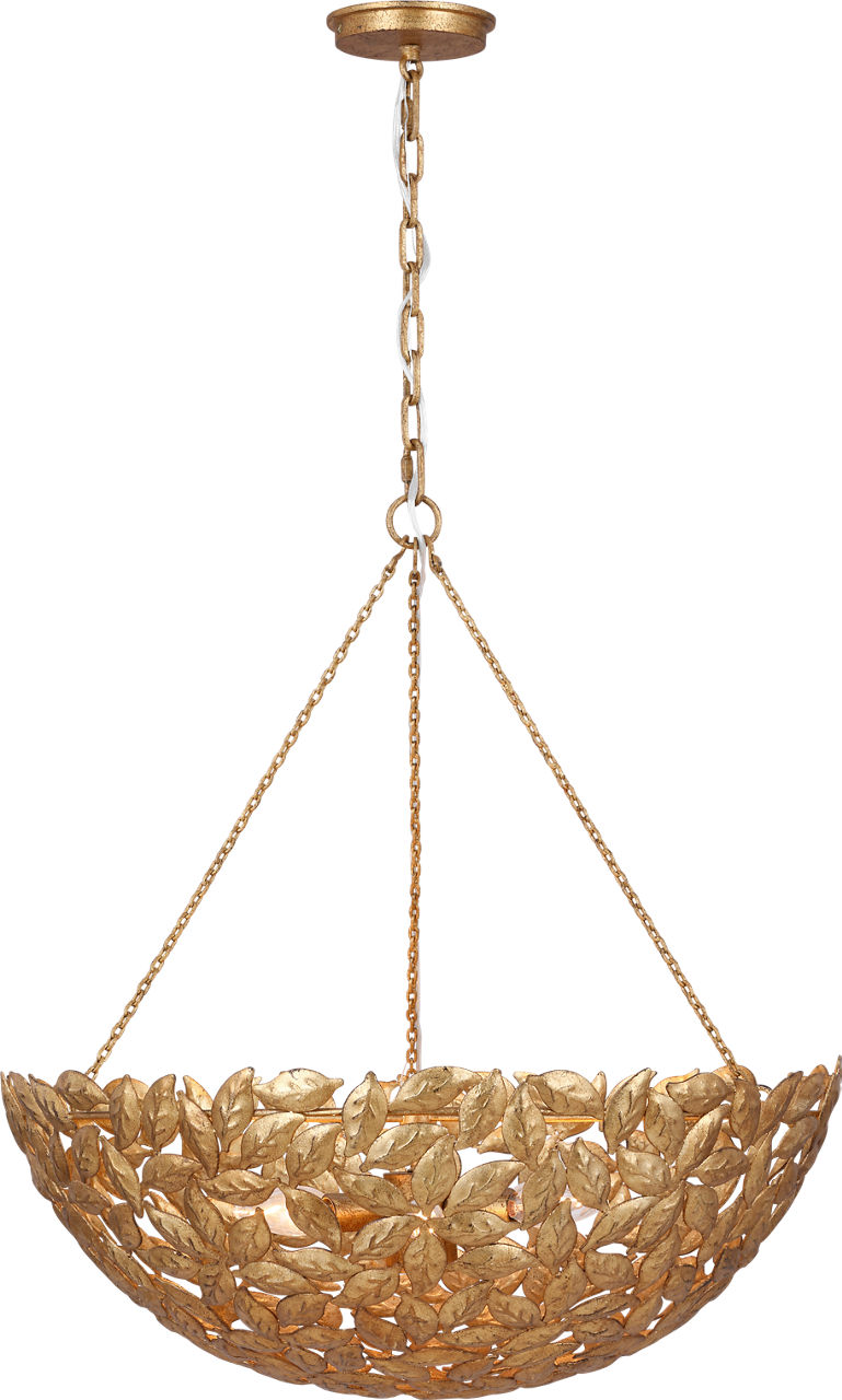Kelan Semi Flush Mount