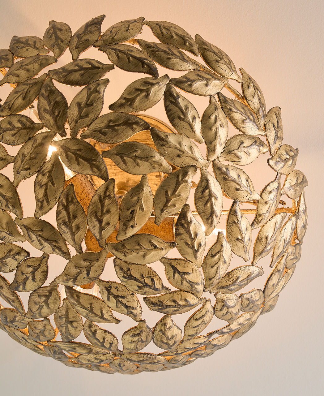 Kelan Semi-Flush Mount - AF1173 | Visual Comfort