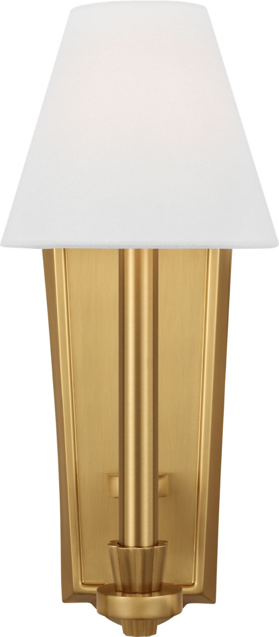 Paisley Tall Sconce - AW1121 | Visual Comfort