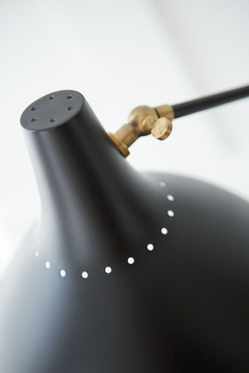 Aerin Charlton Floor Lamp - Thumbnail 3