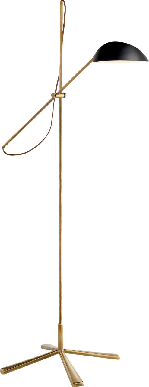 Graphic Grande Four-Tier Chandelier