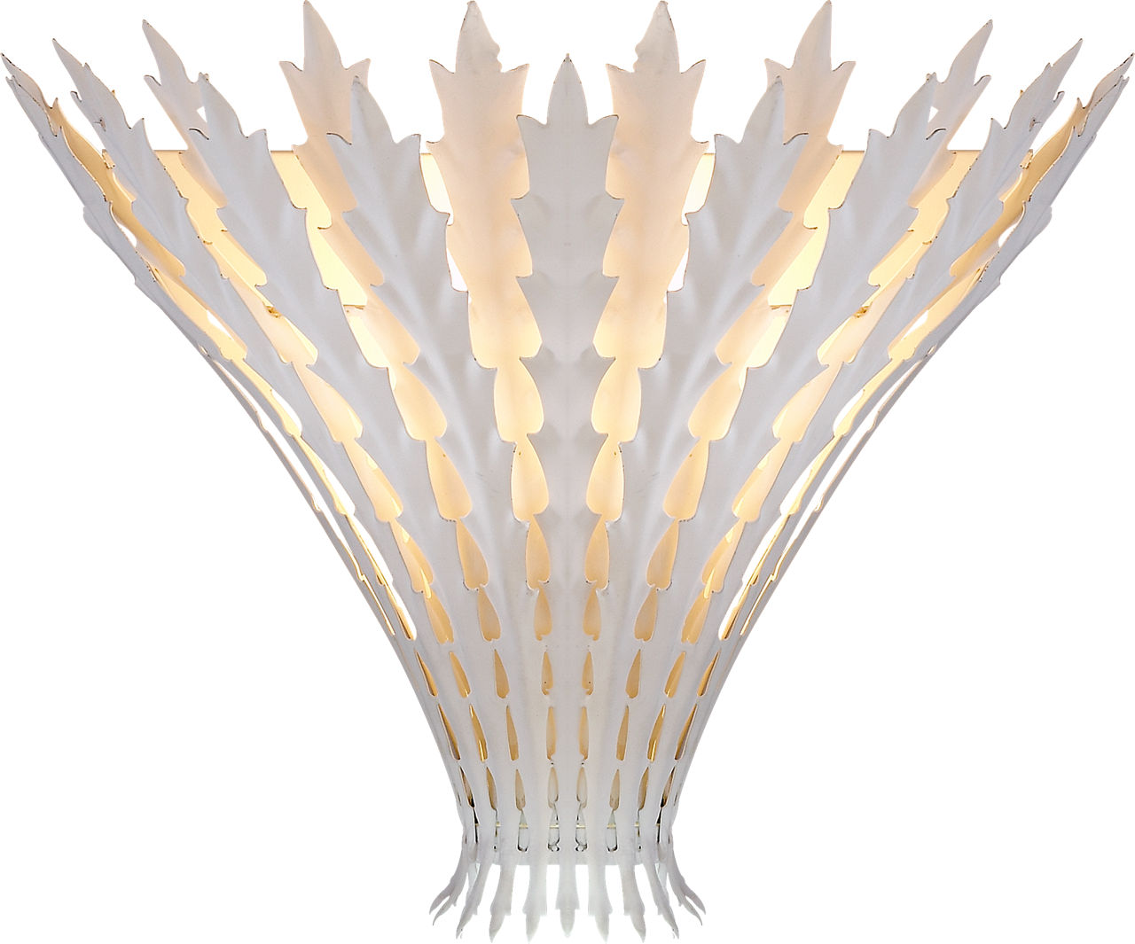 Hampton Medium Chandelier 