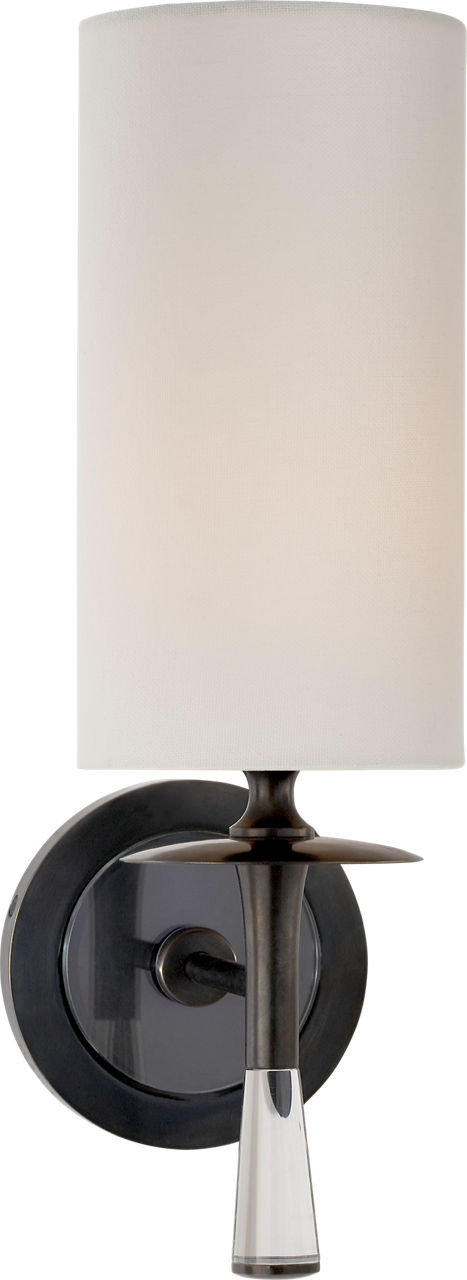 Drunmore Single Sconce