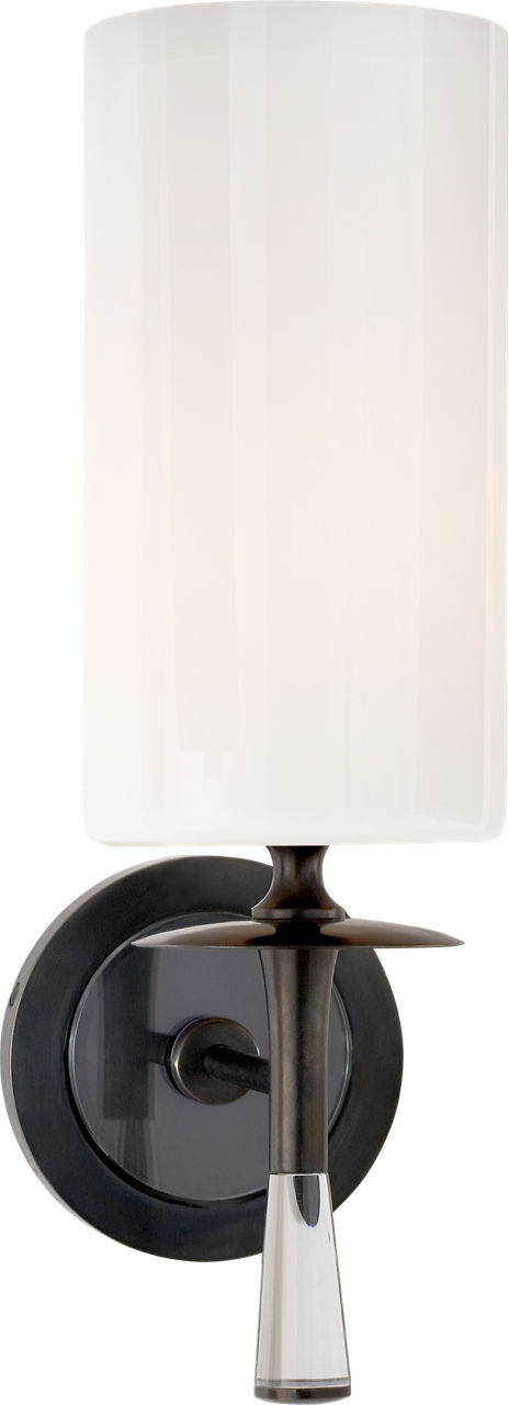 Drunmore Single Sconce
