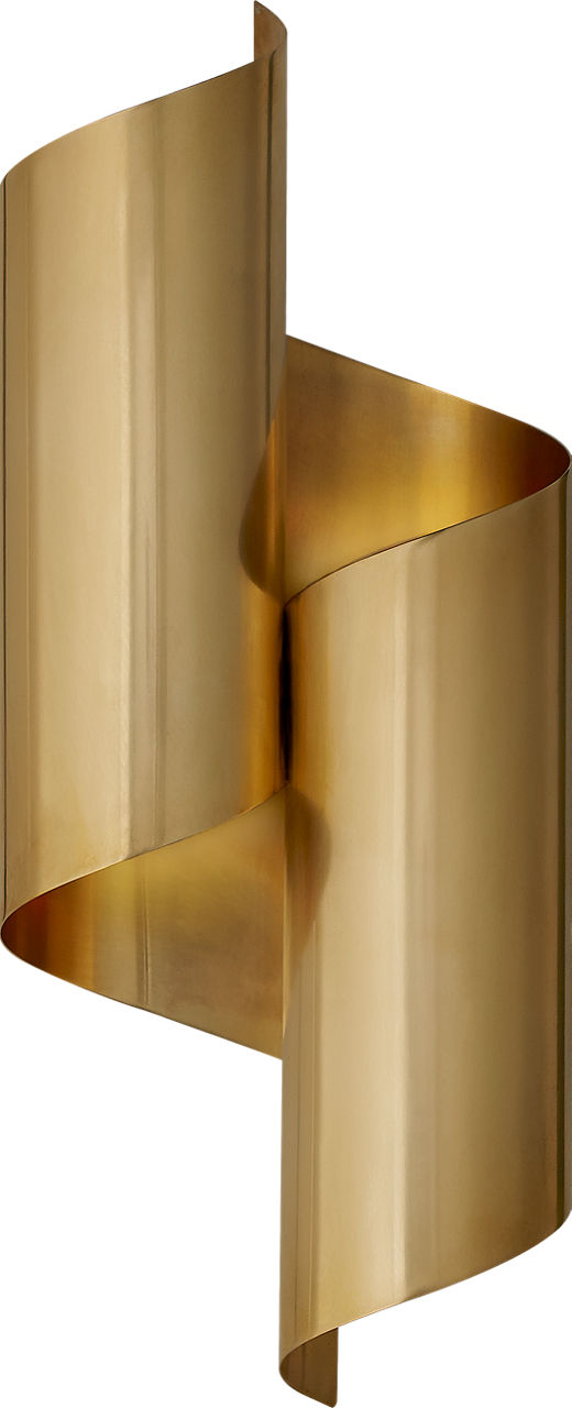 Iva Large Wrapped Sconce