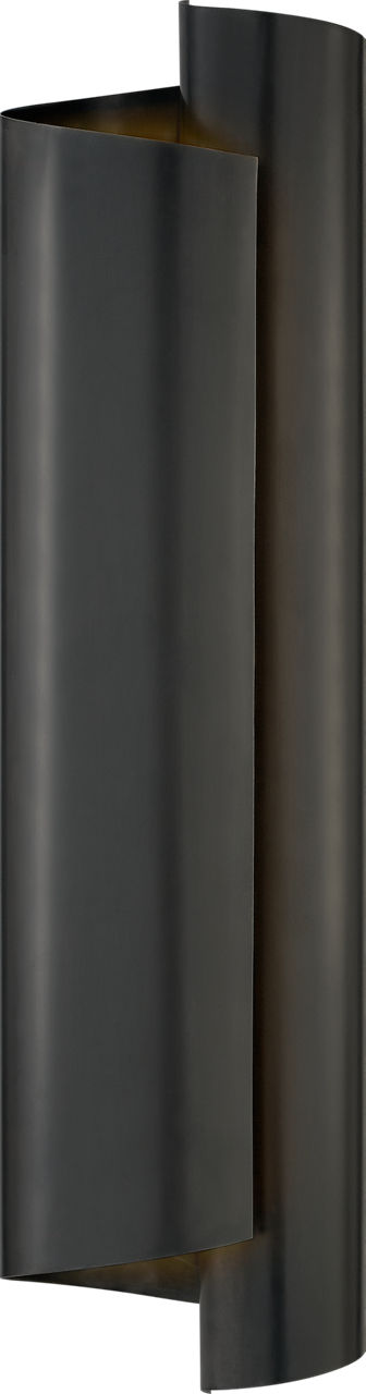 Iva Large Wrapped Sconce