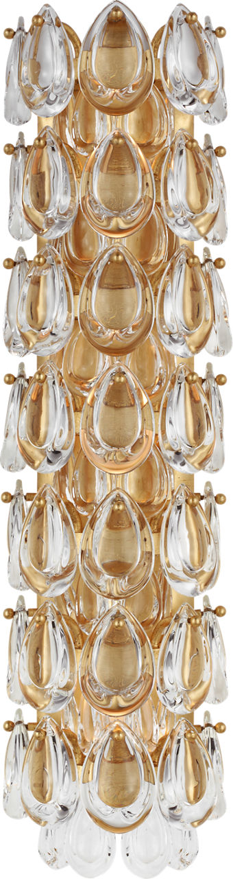Liscia Medium Flush Mount