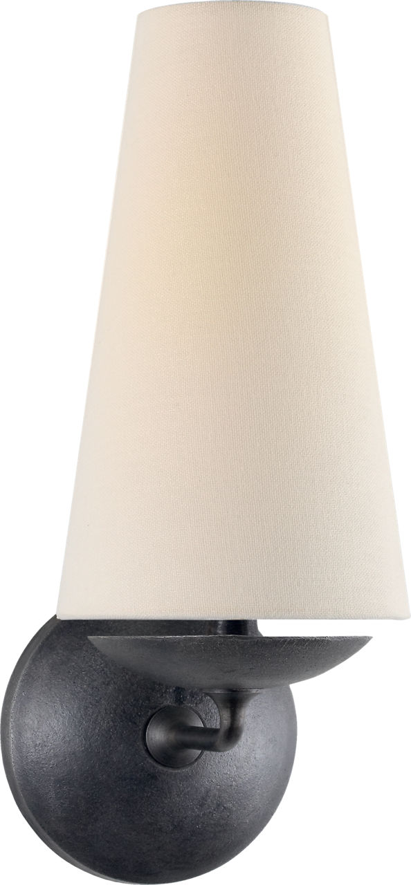 Fontaine Large Offset Chandelier