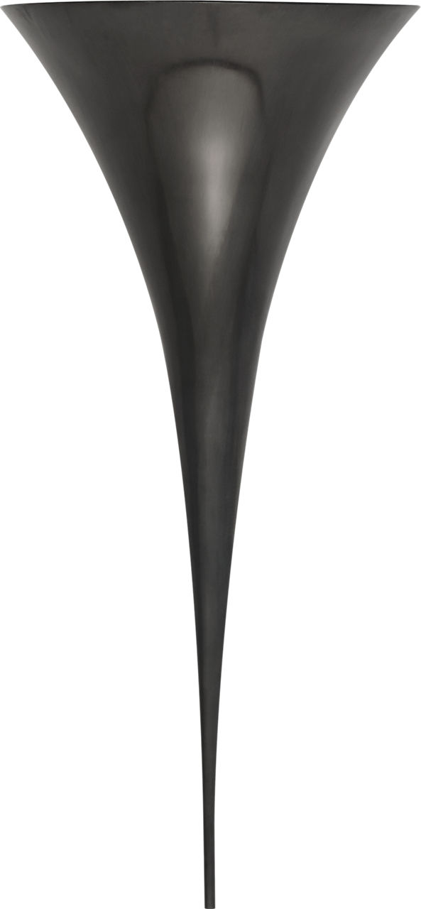 Alina Tail Sconce in Bronze