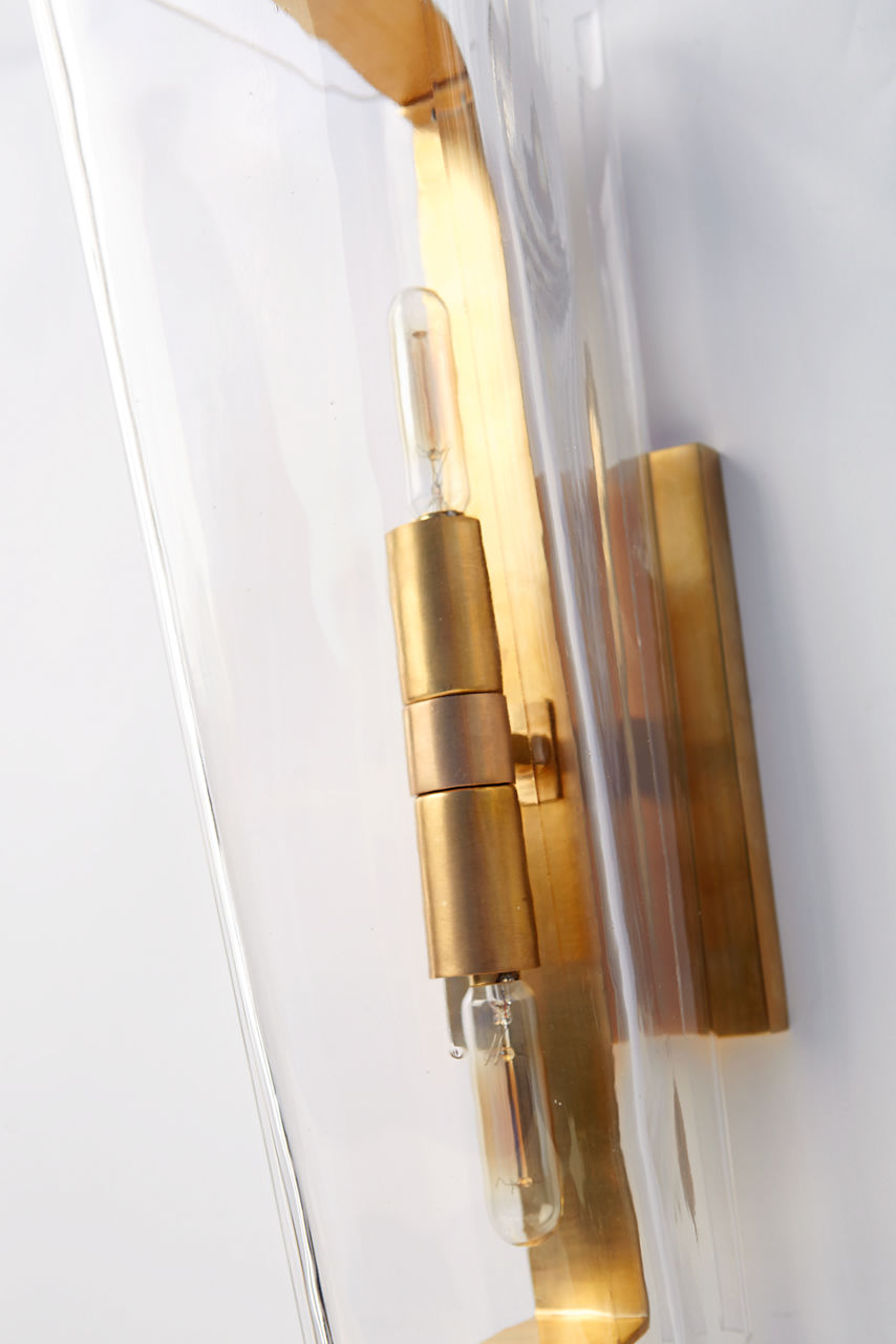 Alpine Single Sconce - ARN2310 | Visual Comfort