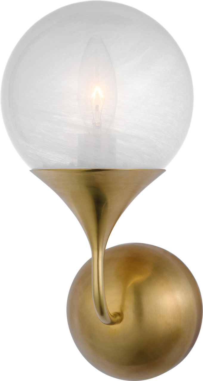 Cristol Tiered Chandelier