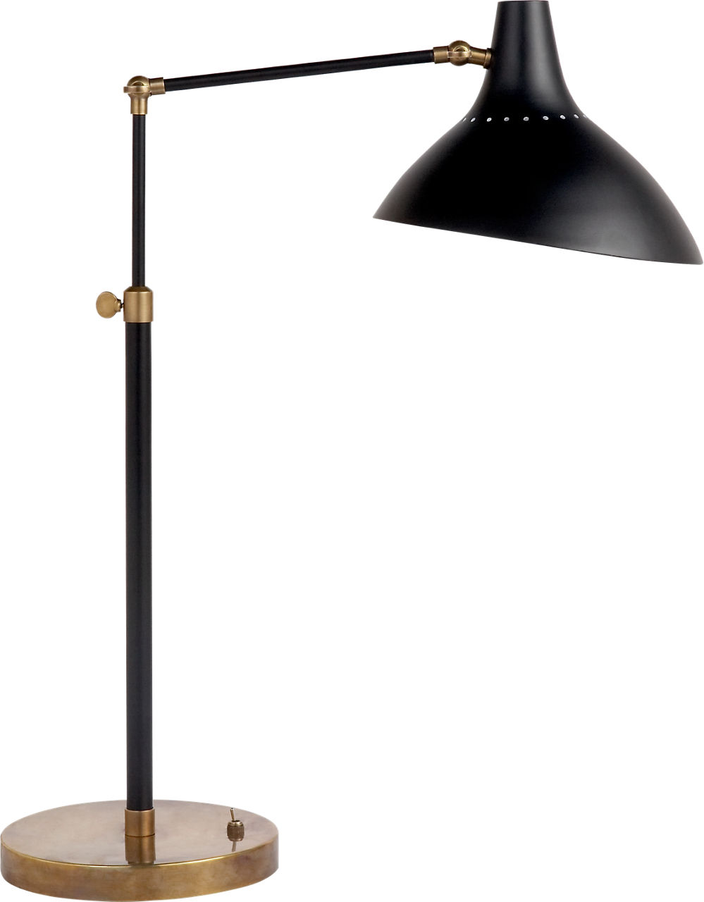 Charlton Medium Double Wall Light