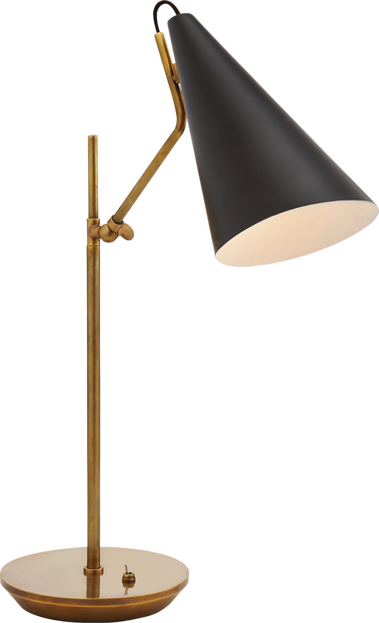 Clemente Wall Light