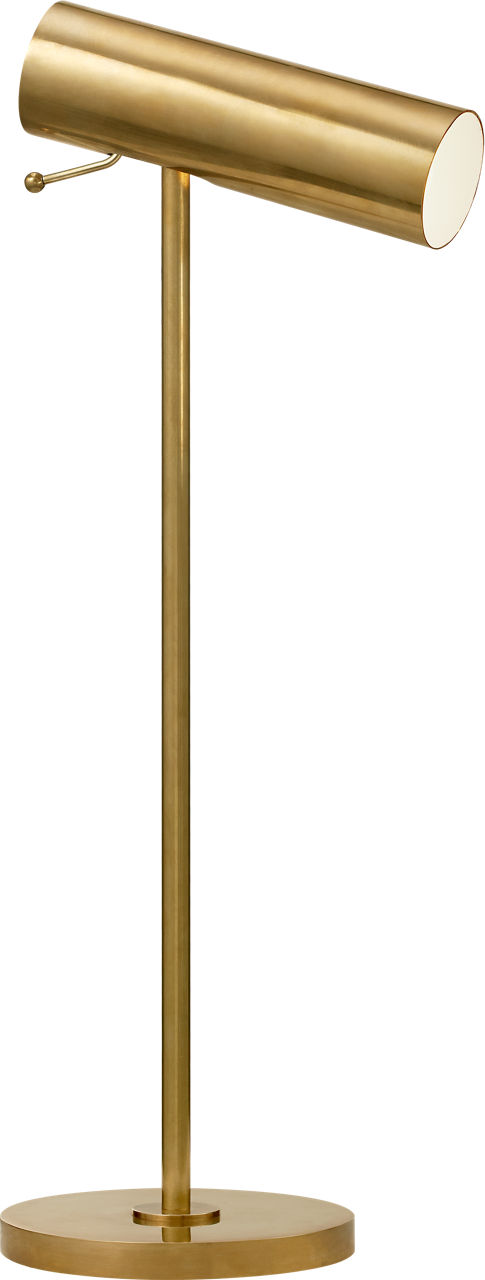 Lancelot Pivoting Light