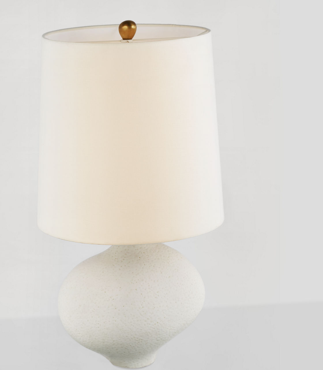 Celia Large Right Table Lamp - ARN3650 | Visual Comfort