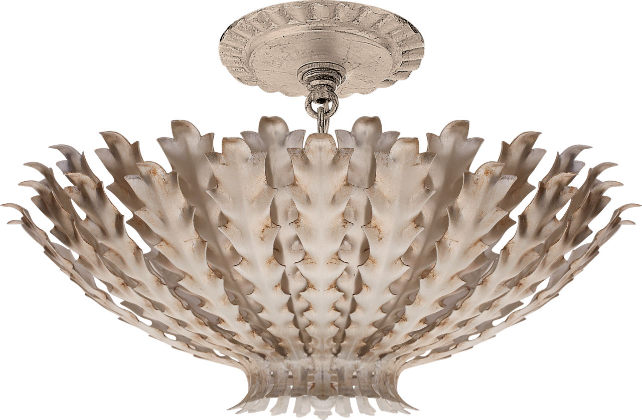 Hampton Mini Chandelier