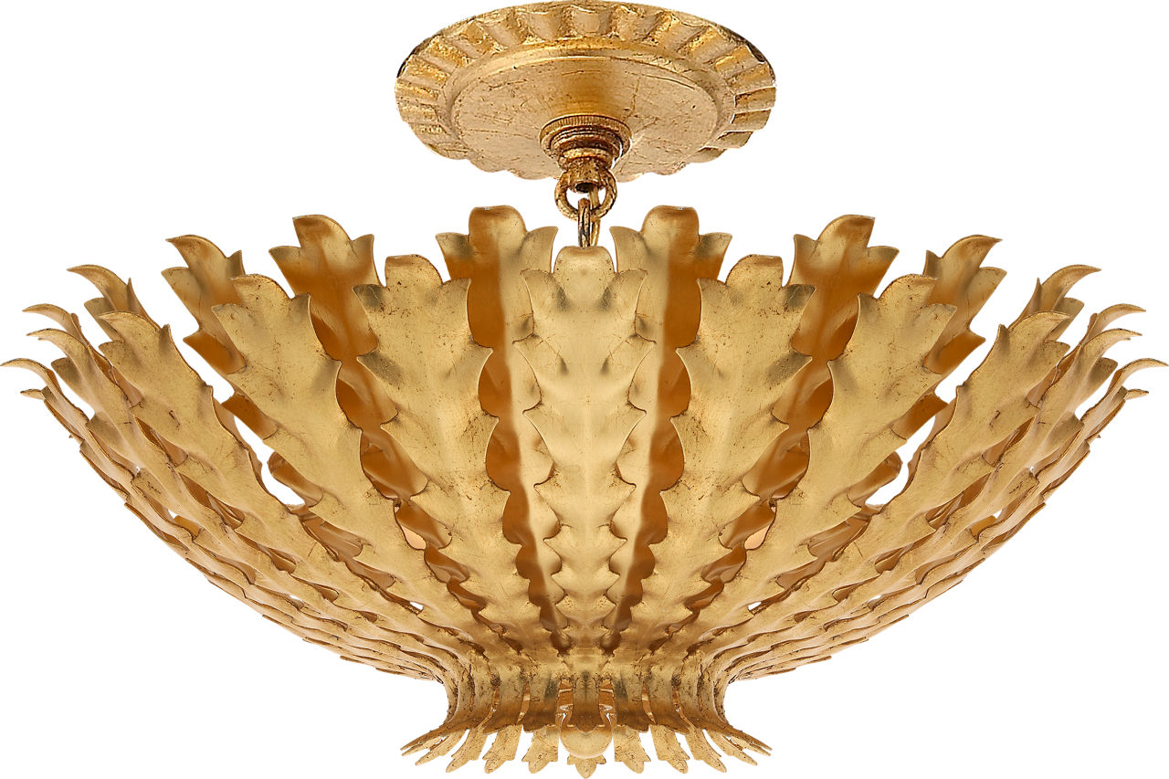 Hampton Mini Chandelier