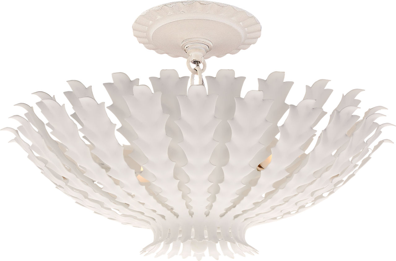 Hampton Medium Chandelier 