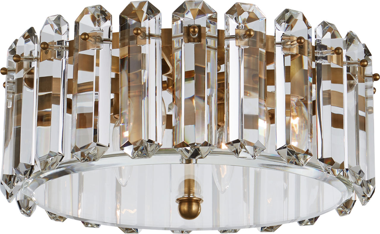 Bonnington Large Chandelier