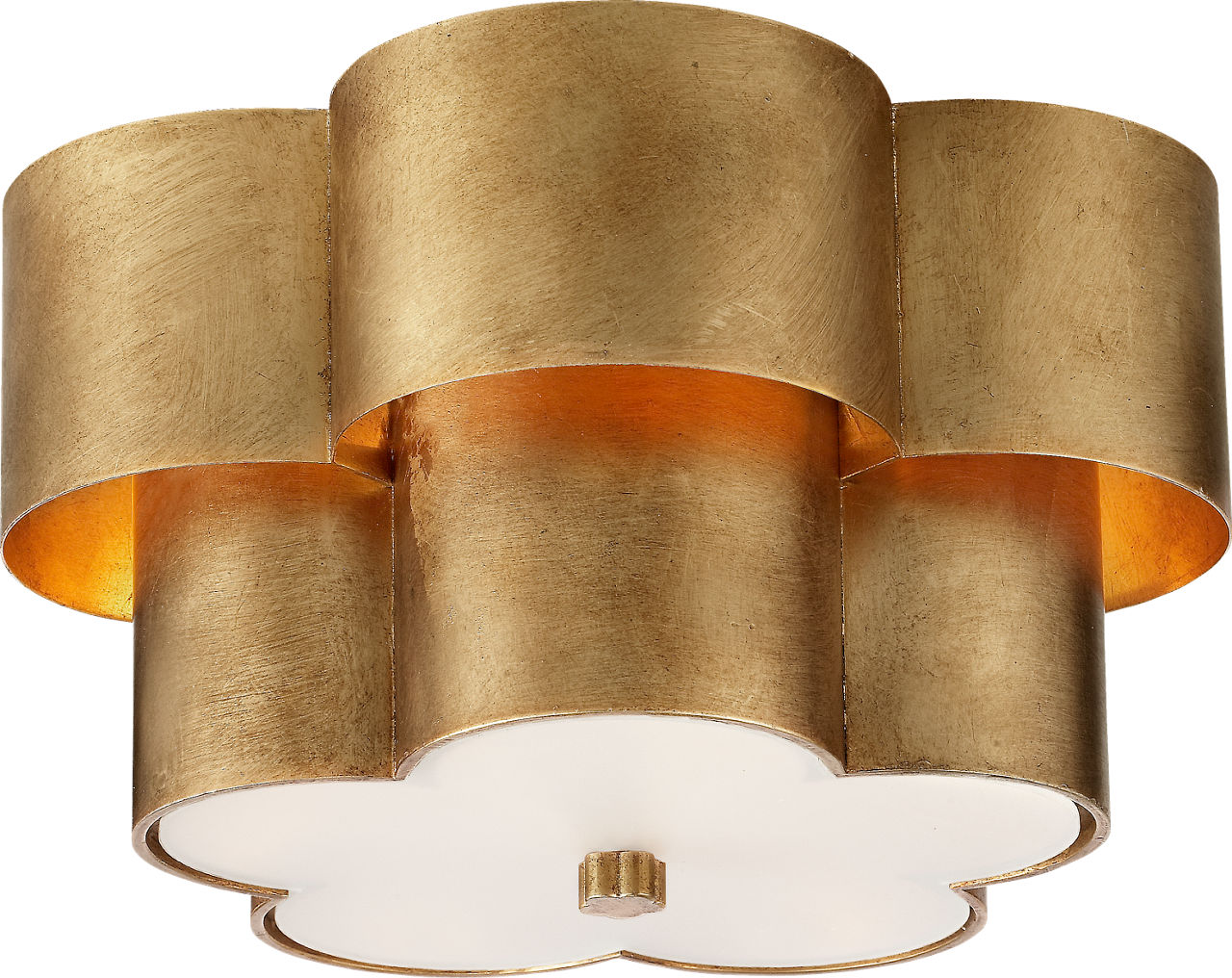 Arabelle Large Flush Mount