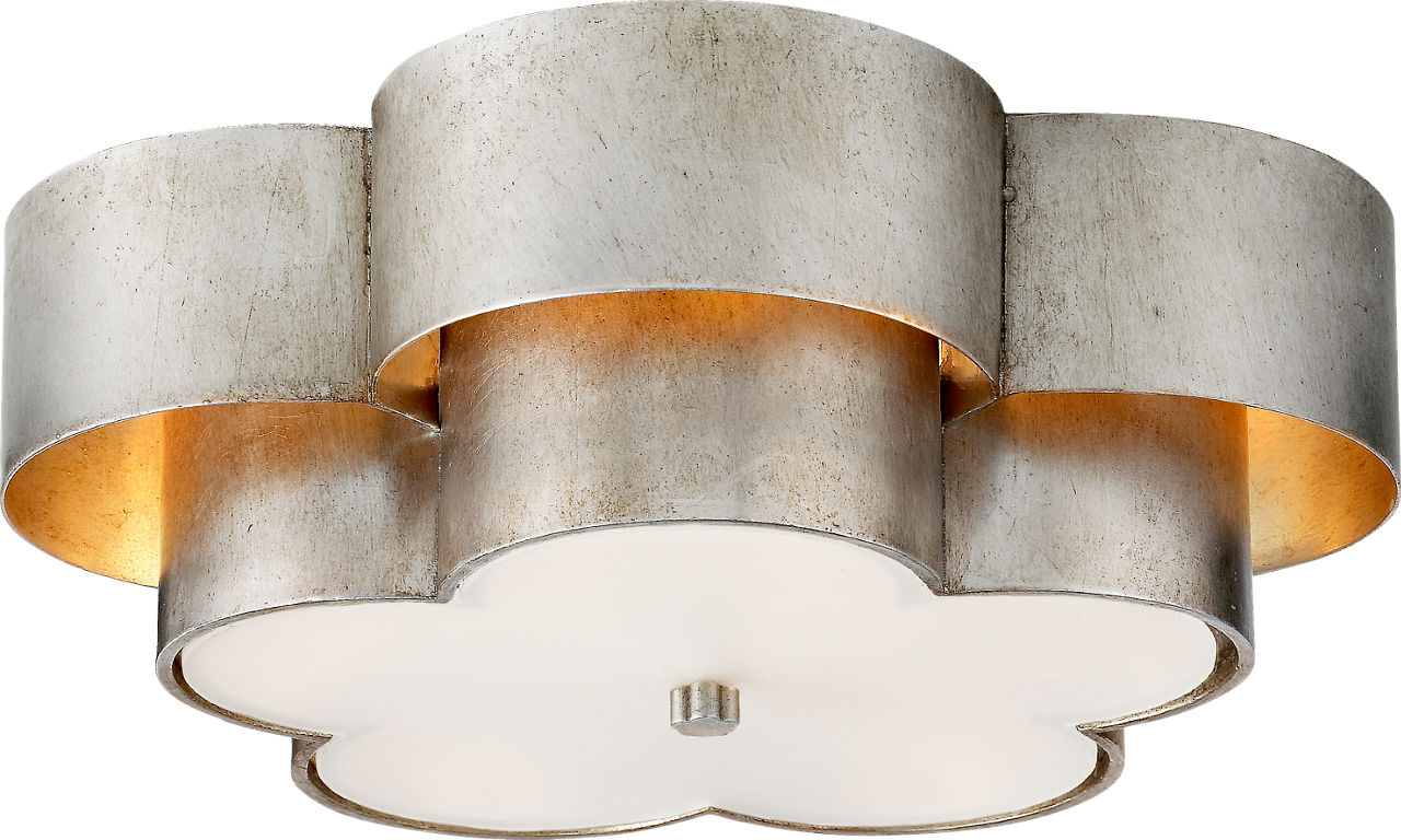 Arabelle Large Flush Mount