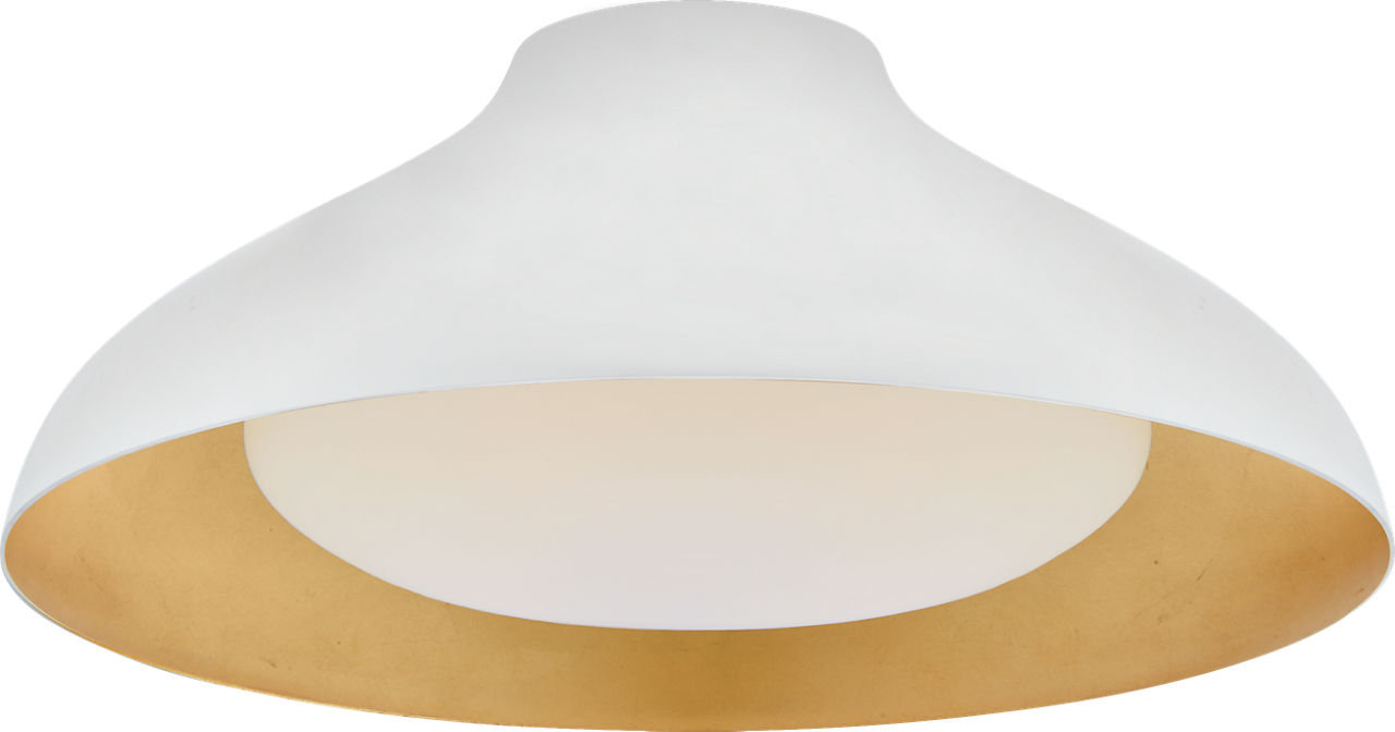 Agnes Medium Pendant
