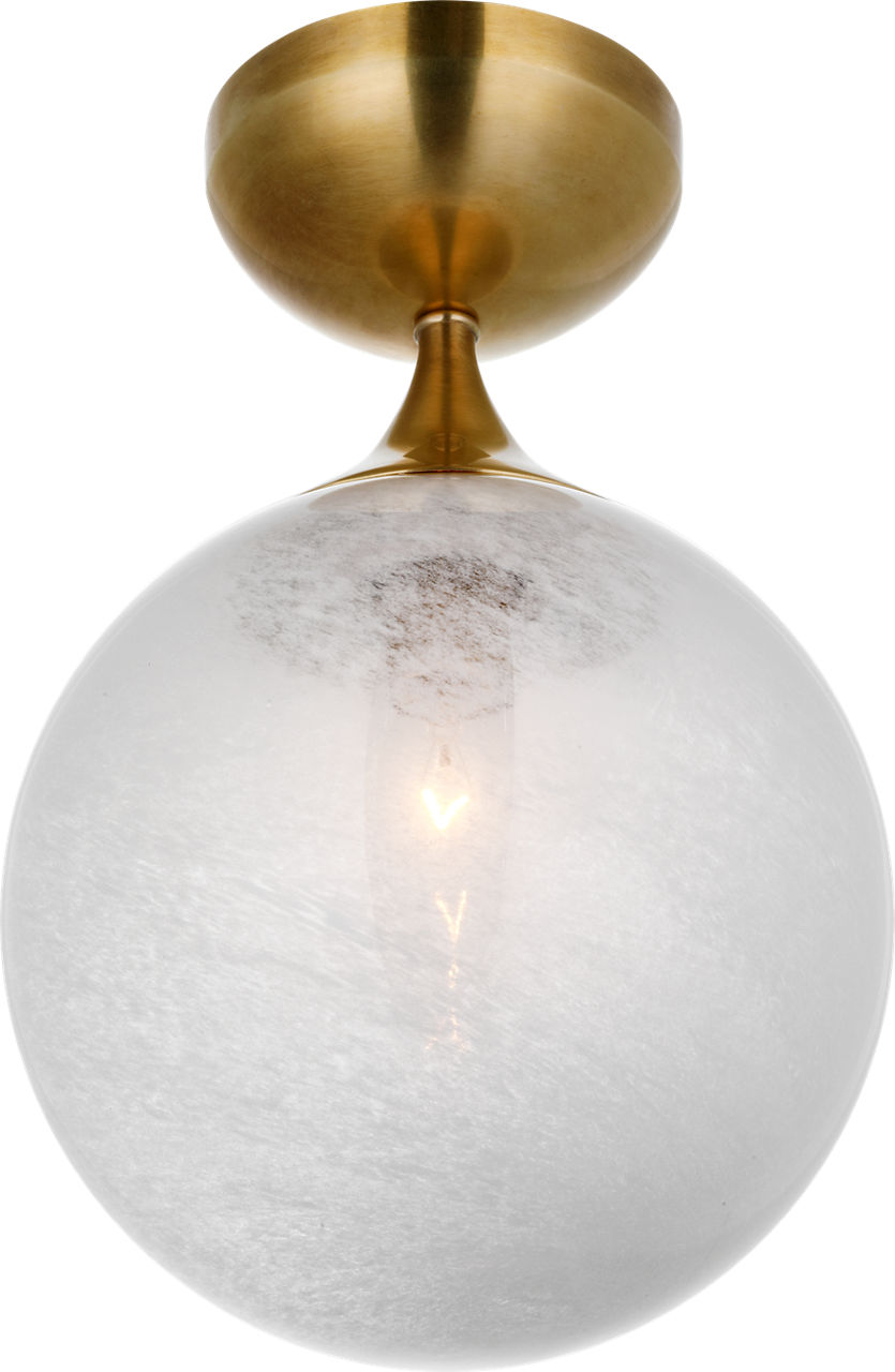 Cristol Small Double Sconce