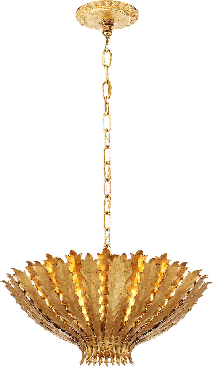 Hampton Small Chandelier