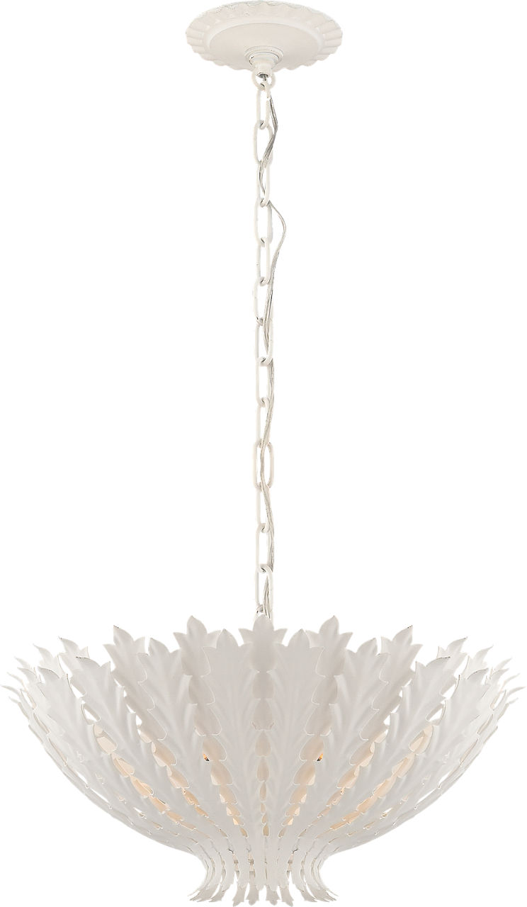 Hampton Medium Chandelier 