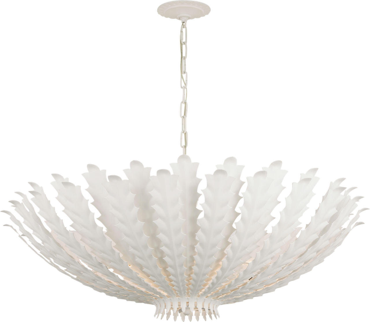 Hampton Mini Chandelier