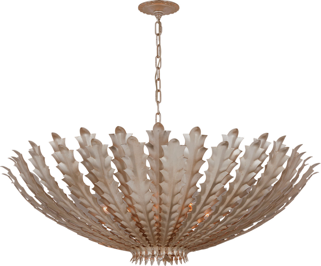 Hampton Extra Large Chandelier - ARN5014 | Visual Comfort