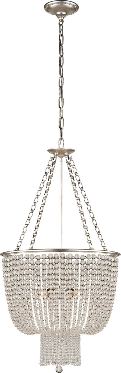 Jacqueline Chandelier