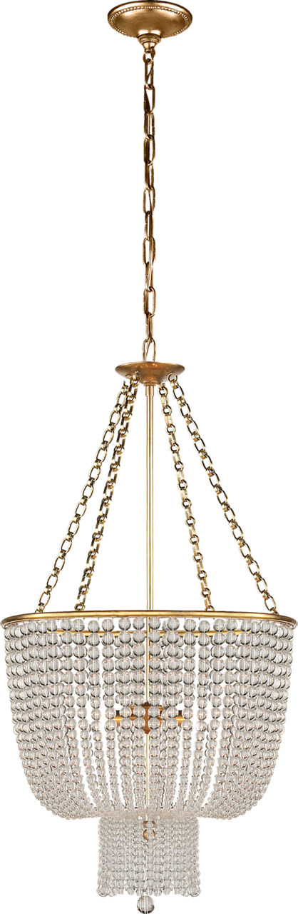 Jacqueline Flush Mount