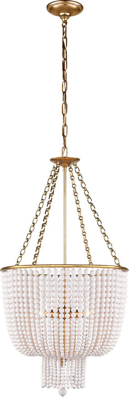 Jacqueline Chandelier