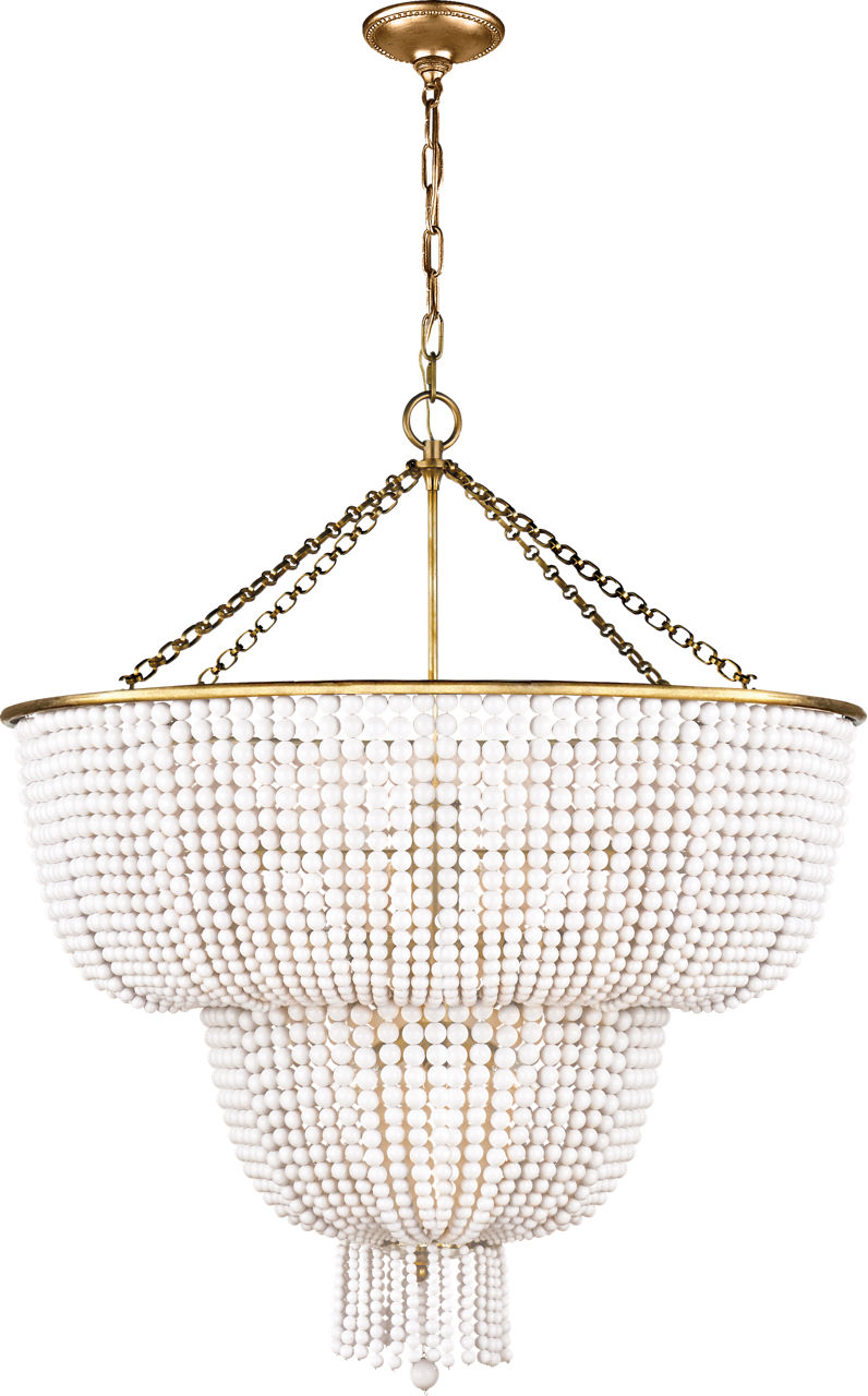 Jacqueline Chandelier