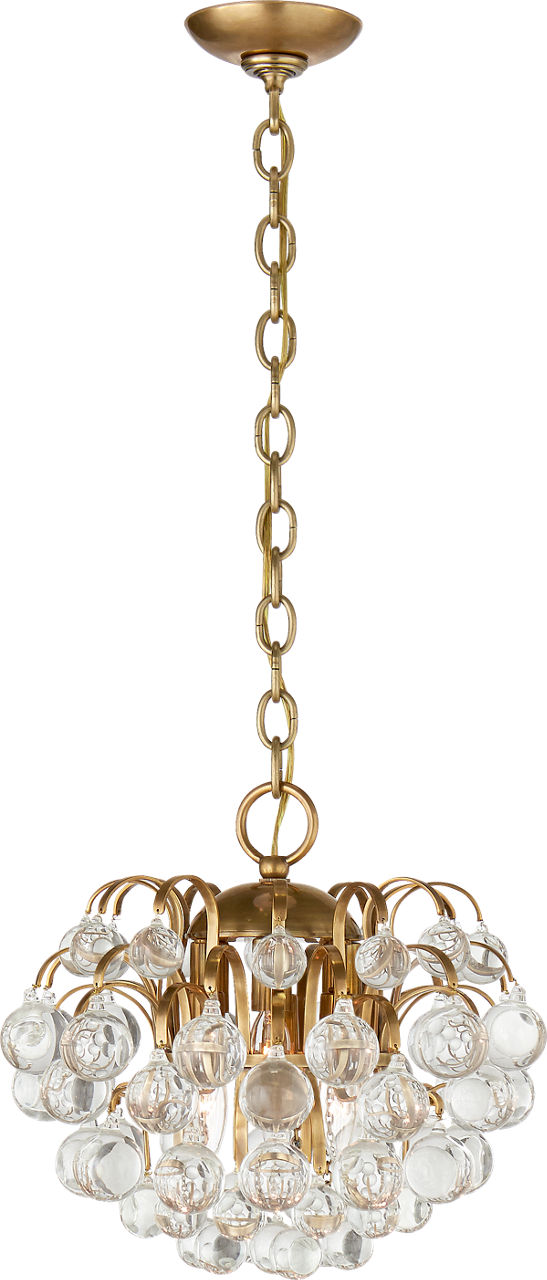 Bellvale Small Chandelier