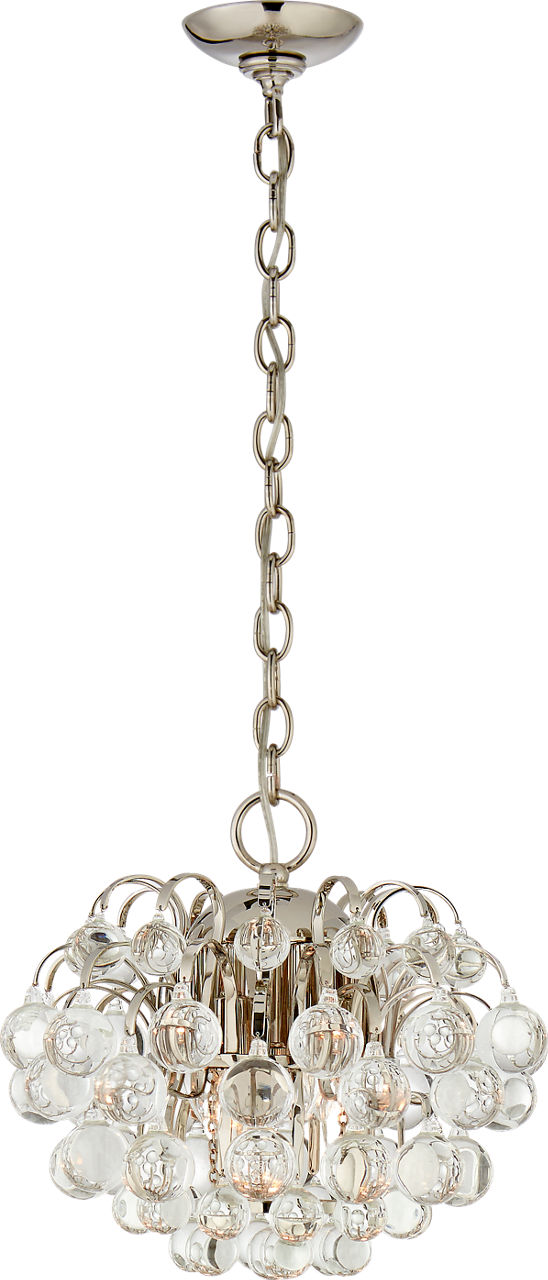 Bellvale Small Chandelier