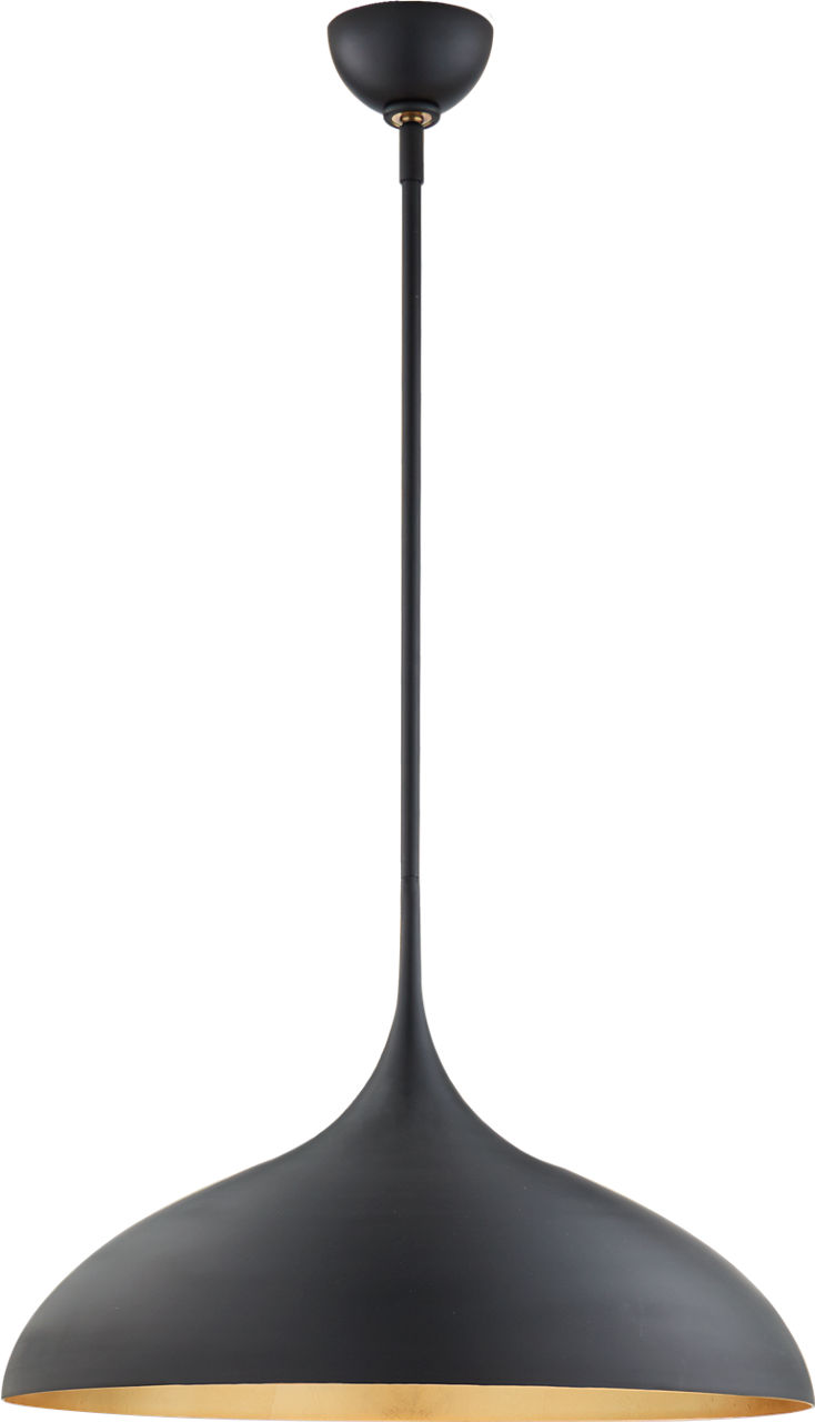 Agnes Medium Pendant