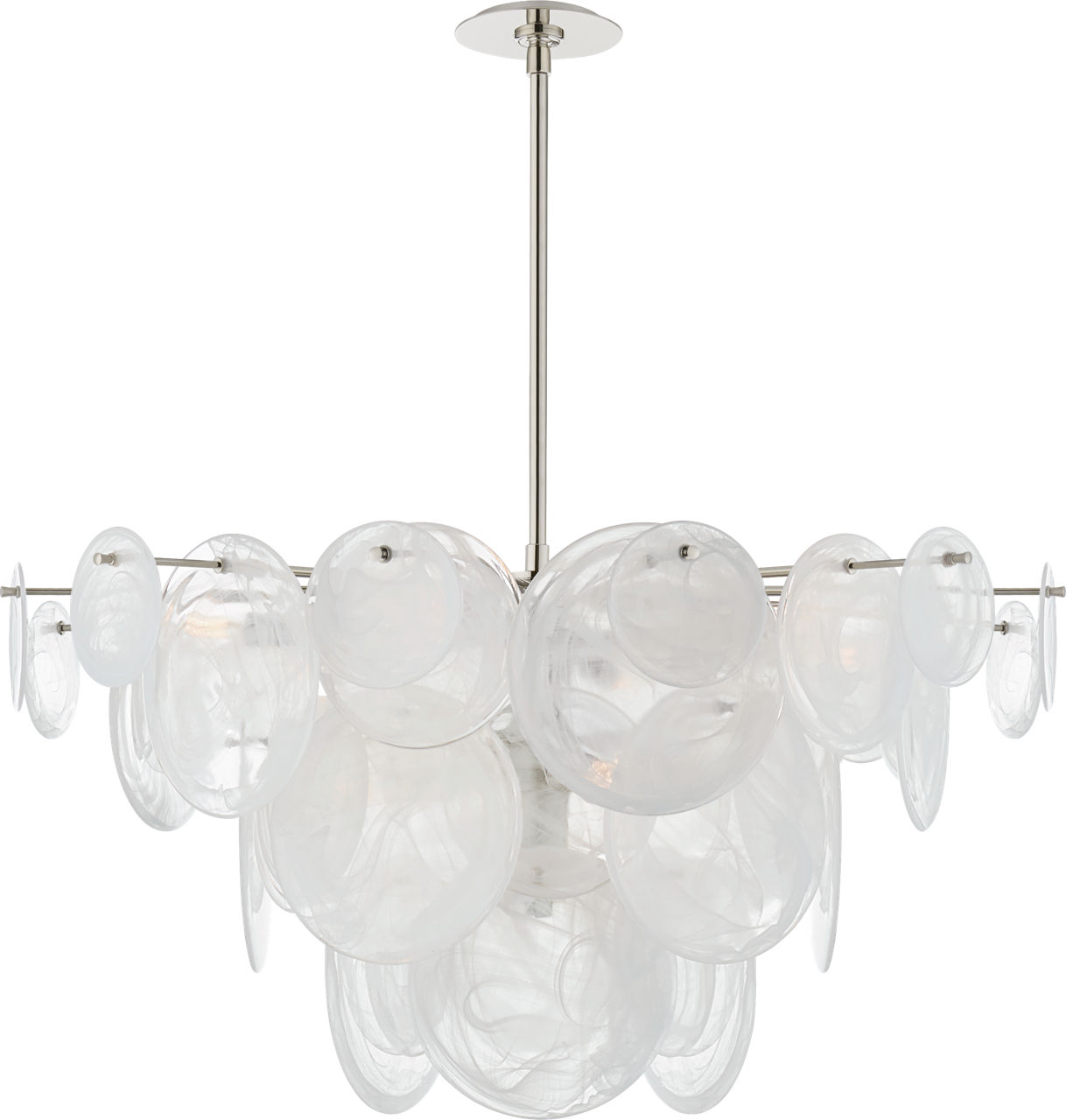 Loire Large Chandelier