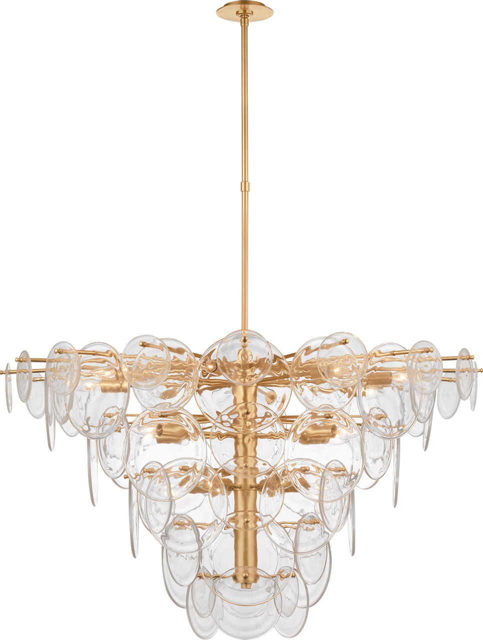 Loire Extra Large Chandelier