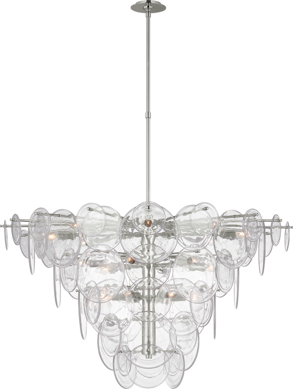 Loire Extra Large Chandelier