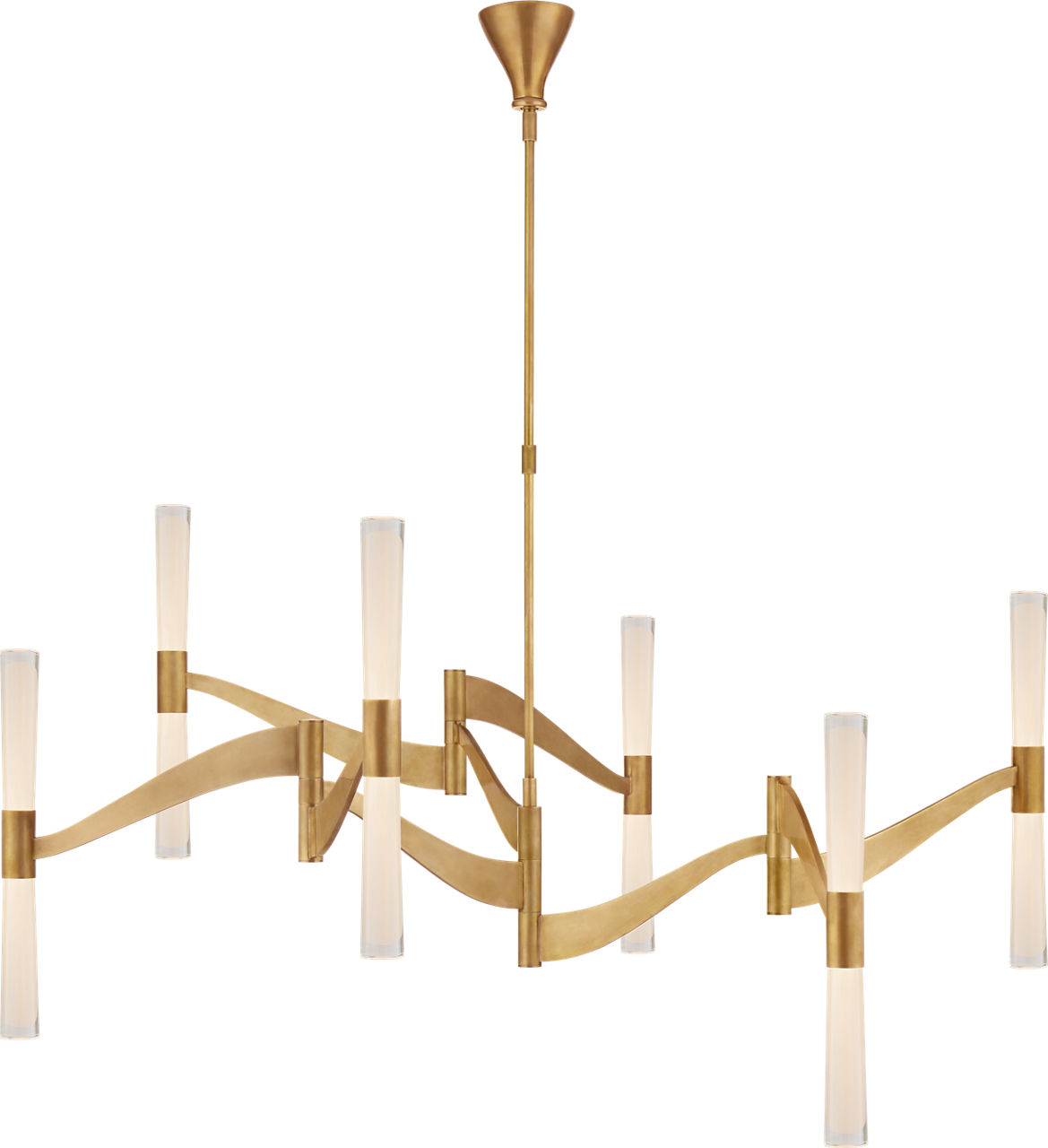 Brenta Extra Large Chandelier