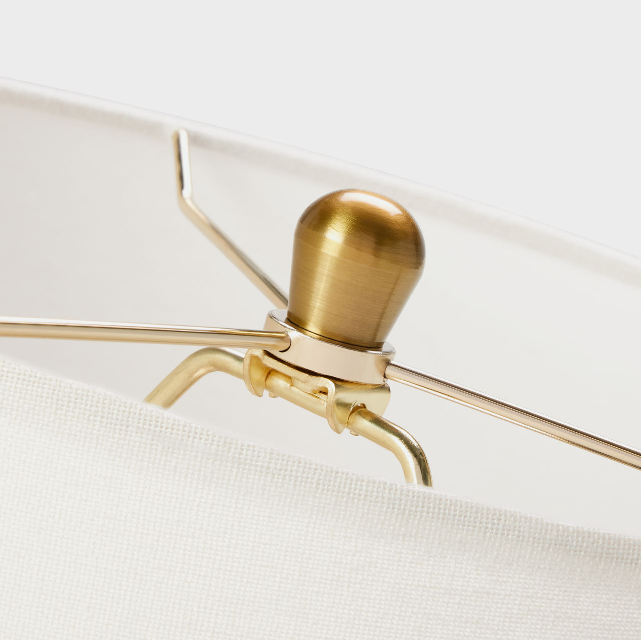 Ornella Medium Table Lamp - AET1131 | Visual Comfort