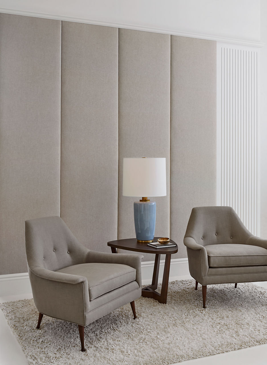 Chado Large Table Lamp - BBL3601 | Visual Comfort