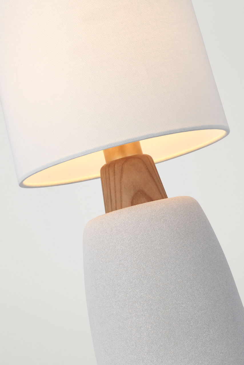 Aida Medium Table Lamp - BBL3610 | Visual Comfort