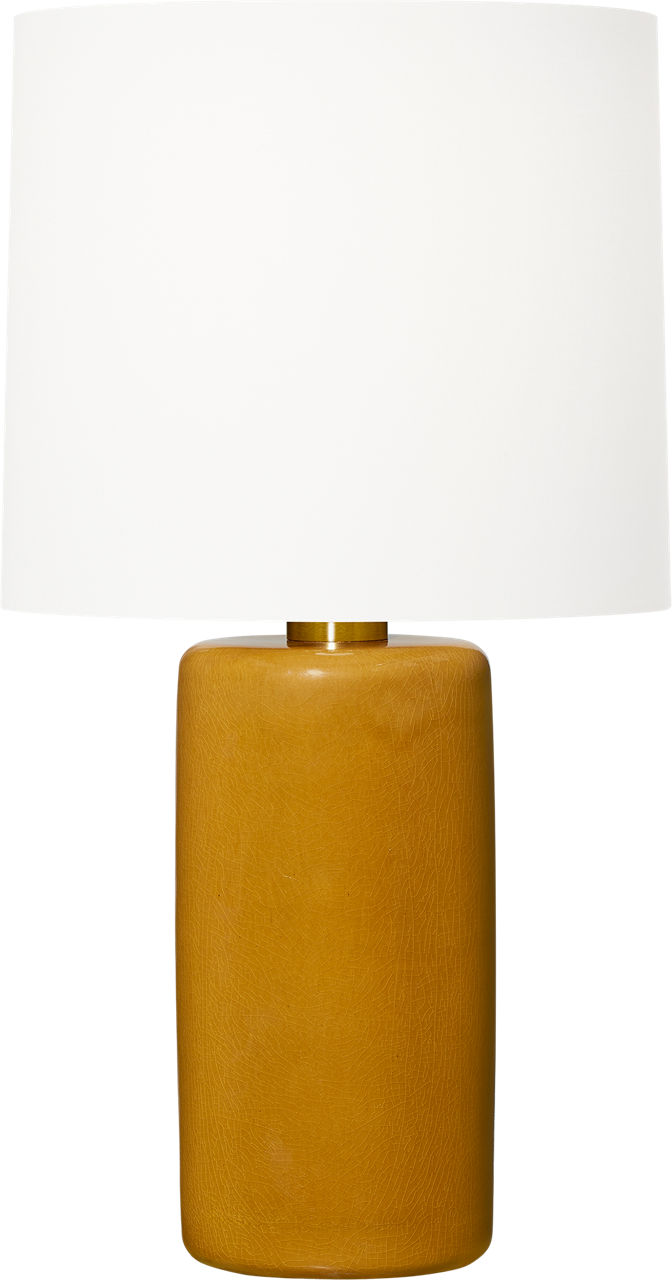 Shanghai Table Lamp Olive Bulbs Inc