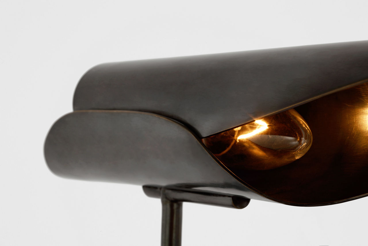 Flore Floor Lamp - CD1020 | Visual Comfort