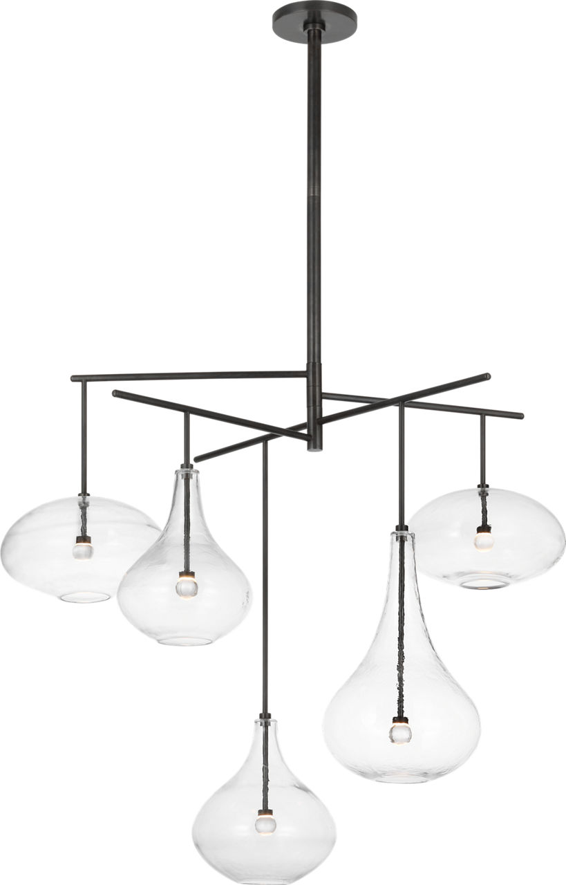 Lomme XL Chandelier