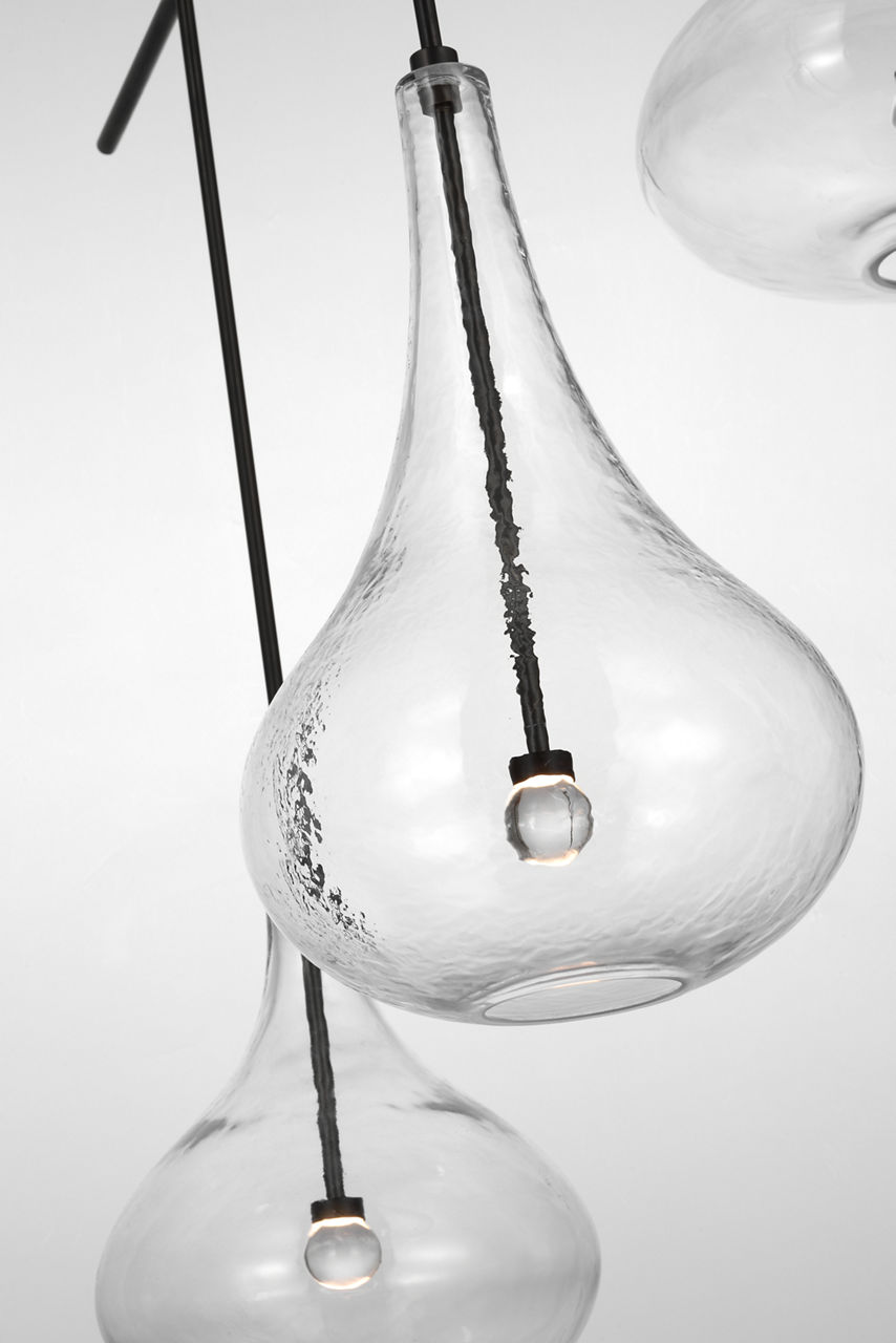 Lomme XL Chandelier - CD5025 | Visual Comfort